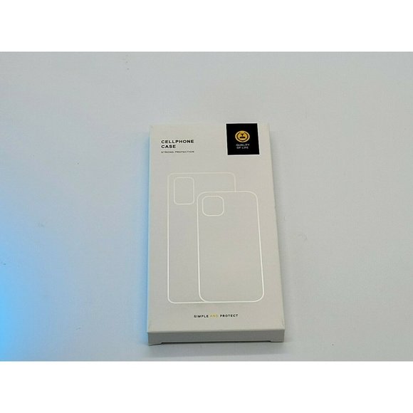 Humixx Cellphone Case For iPhone 13 Pro - Picture 2 of 3